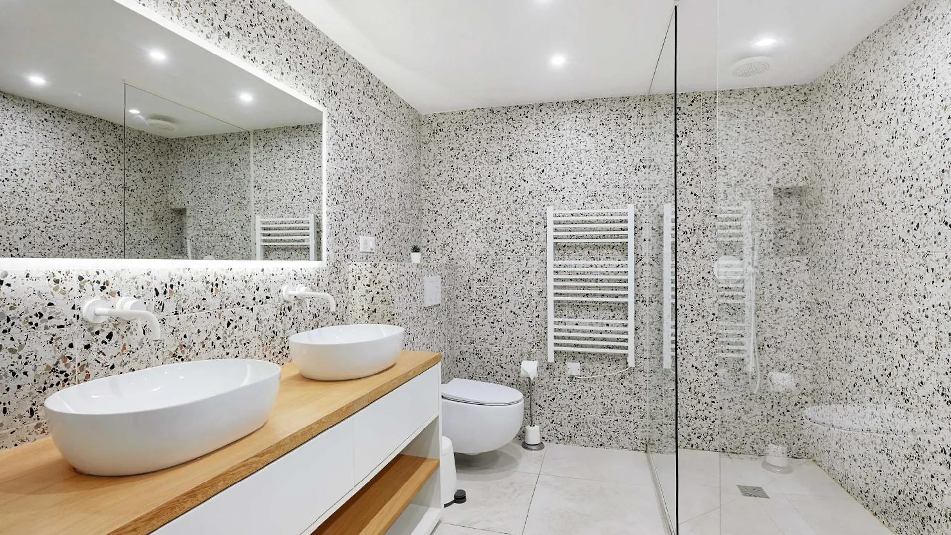 Charming 2br - 8p With Ac - Galerie Lafayette Apartment